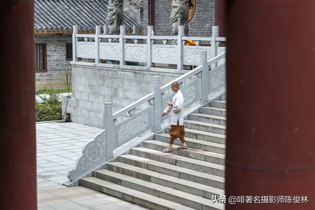 南岳72峰狮子峰，为何还是南岳七十二峰之一