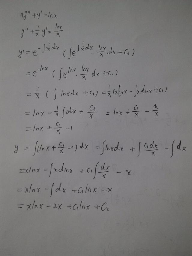 非线性微分方程，一阶非线性微分方程定义（中国科大学者在非线性偏微分方程领域取得重要进展）