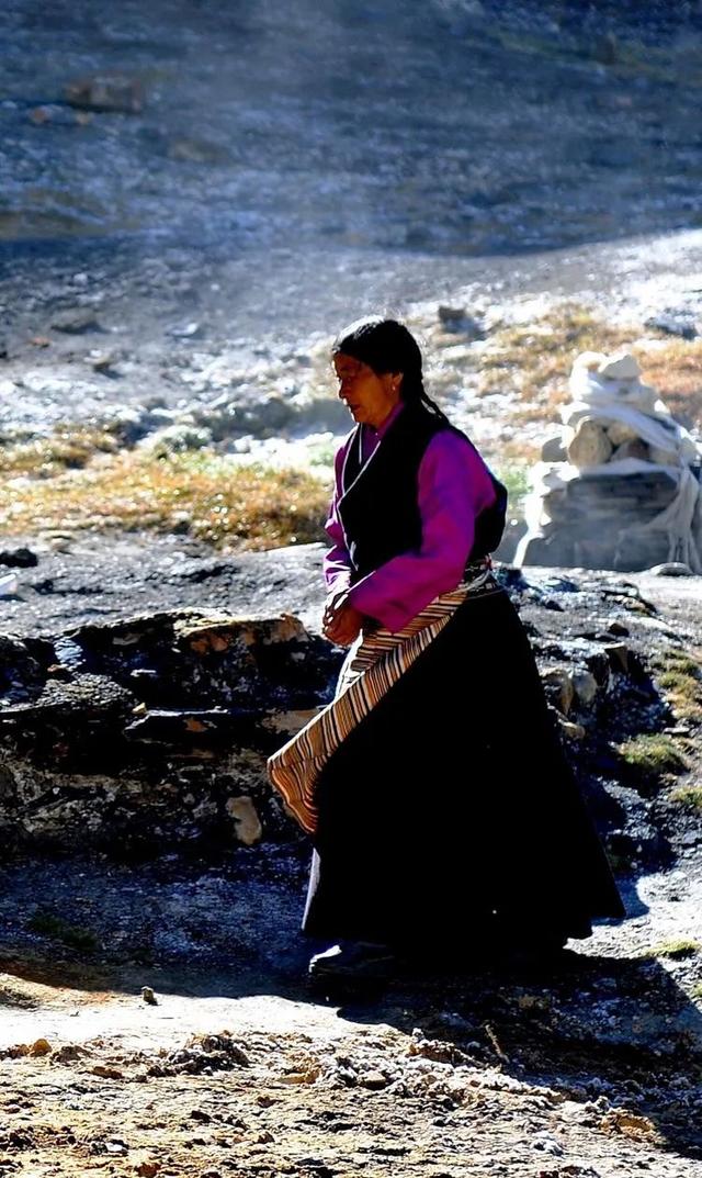 山南旅游景点大全，山南旅游最美景点