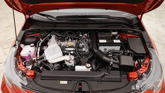 雷凌2022最新款，全新丰田雷凌很有诚意的一款车