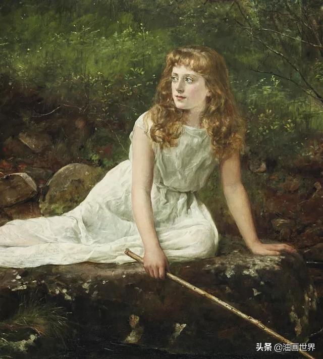 戈黛娃夫人背景故事，戈黛瓦夫人作者笔下的女性