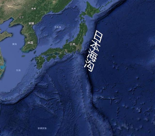 全世界最神秘的海沟，人类捕获海底最深鱼类