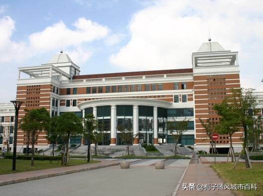 温州有什么大学，温州大学城有几所大学