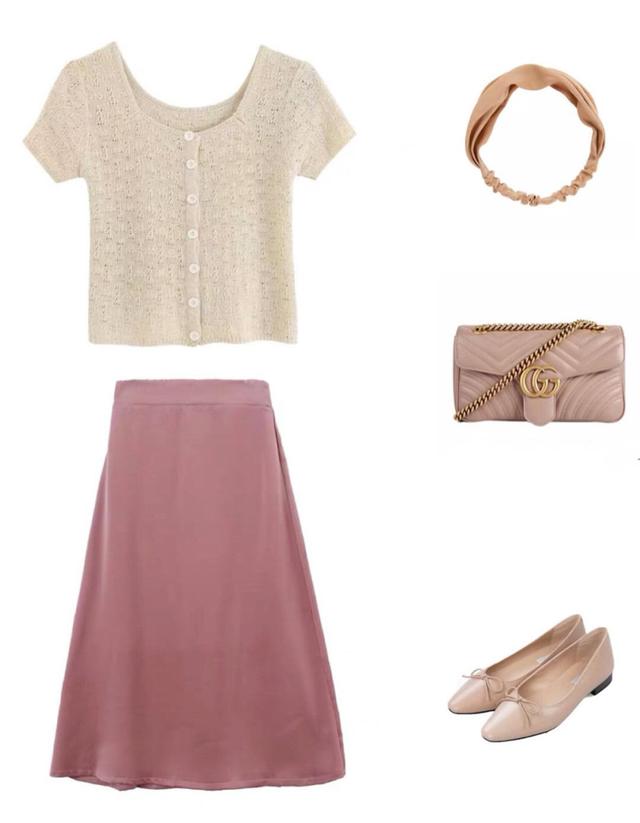 简约时尚的初秋穿搭指南，初秋各种风格穿搭