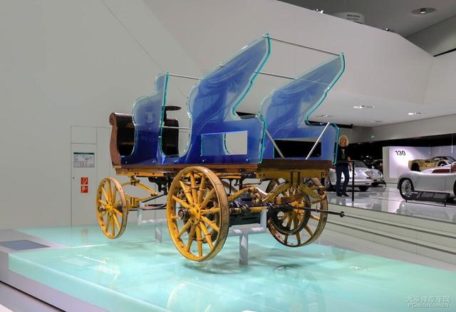 保时捷taycan有哪些黑科技，纯电还能叫保时捷吗