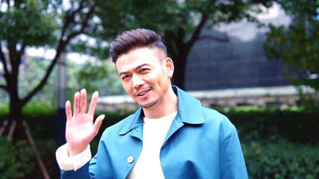 魏渭和安迪欢乐颂，《欢乐颂》：安迪与魏渭分手