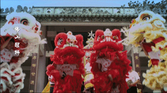 醒狮历史文化来自哪里，醒狮文化你知道多少