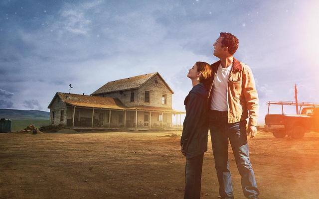 读懂星际穿越里面的科学奥秘，十部经典科幻电影