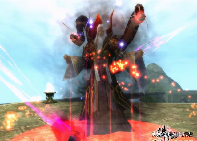 诛仙最后大结局，成年人才能看懂的-诛仙大结局