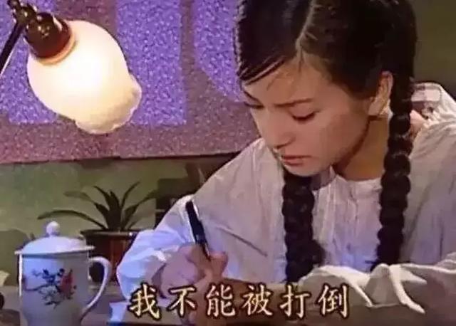 儿童手写字帖推荐，80年代经典小学生硬笔字帖