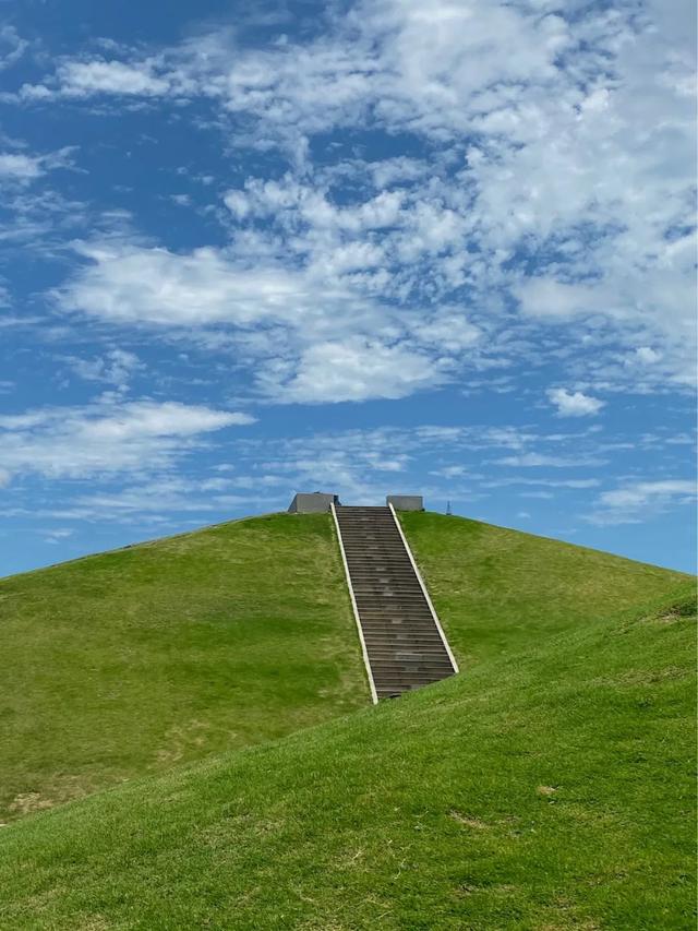 厦门网红打卡地不凡之地，厦门这些网红地