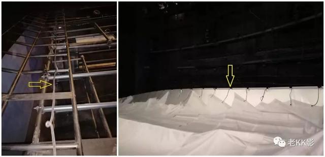 双激光巨幕厅和imax区别，沈阳第一块商业激光IMAX挂幕