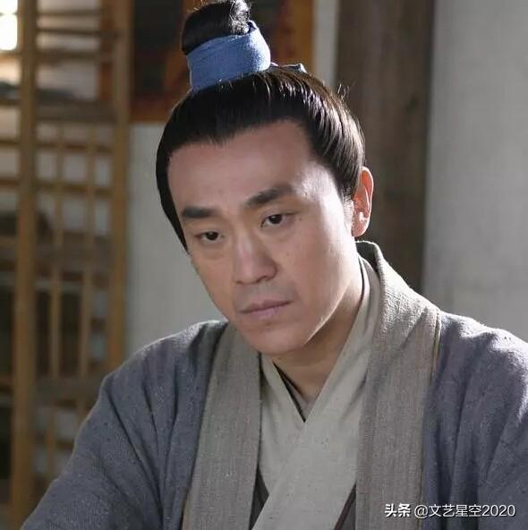 何冰主演的电视剧大全，何冰所有的电视剧（从双料视帝到无戏可拍）