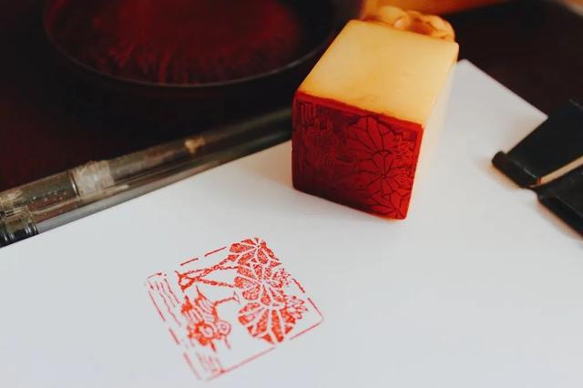 银川哪里能篆刻手工印章，宁夏银川：以文艺培根铸魂