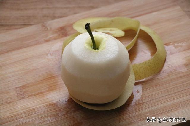 处暑的代表水果，食秋赏秋正当时