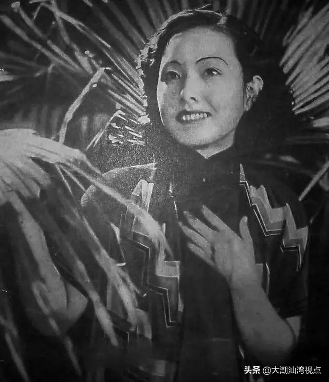 洪湖赤卫队贺英个人资料，1933年贺龙姐姐遇害
