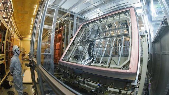 显示器ips和va面板哪个好，IPS优劣与原理讲解