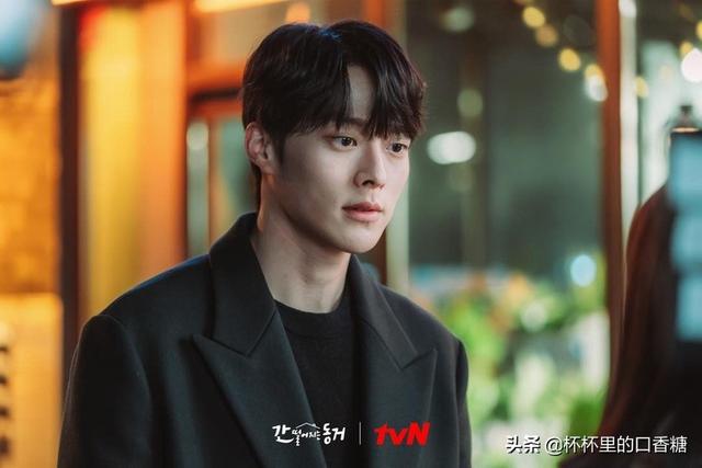 玄彬真实颜值巅峰mv，网评韩剧男神颜值巅峰期