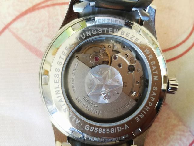 国产品牌手表排行榜前十名机械表，买不起奢侈品牌手表