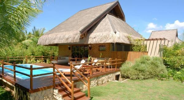 菲律宾旅游必去的岛地图，菲律宾最美的岛屿