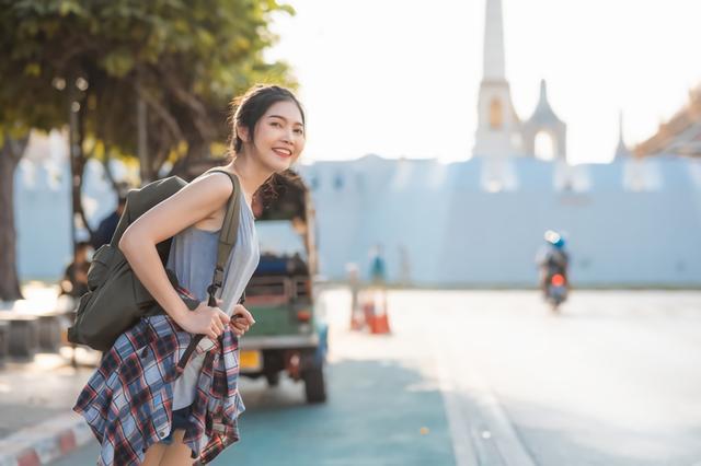 旅游必带的8件好物，出门旅游尽量带上这6样物品