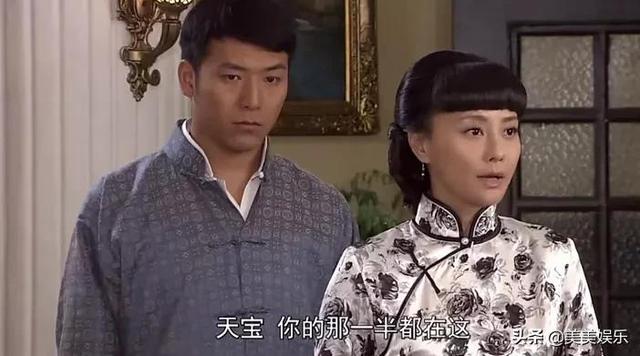 电视剧小三盘点，盘点影视剧中7位最强小三