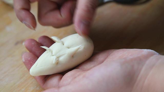 花式馒头做法100种大全，花样馒头的100种做法简单版（分享5种花样馒头做法）