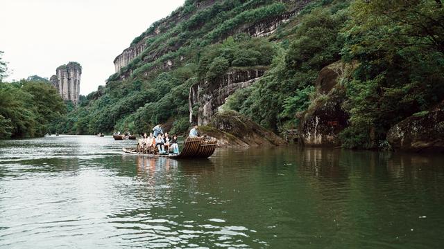 武夷山旅游攻略，武夷山旅游最新攻略一日游