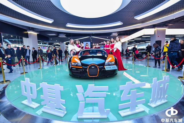 宁波车博会车展品牌，2022宁波车展即将开展