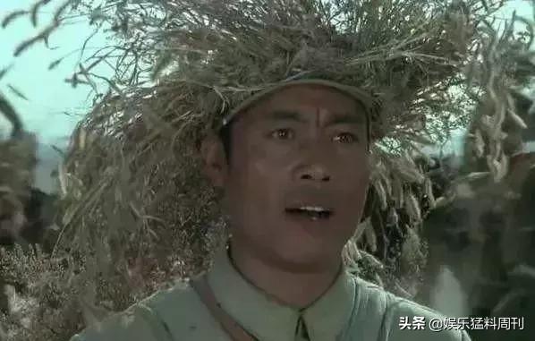 冯恩鹤演的谍战片，71岁冯恩鹤谍战反派专业户