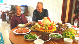 糖尿病老人生日(糖尿病老人生日蛋糕)