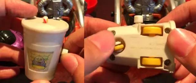 经典麦当劳玩具，盘点24款麦当劳玩具