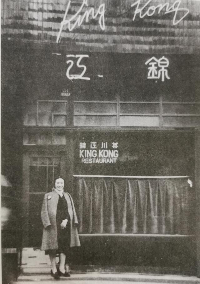 董竹君第二任丈夫，董竹君为何不再婚（董竹君和她近一个世纪的传奇人生）