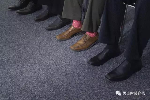 男人穿搭技巧和风格，男人要知道的10条时尚法则