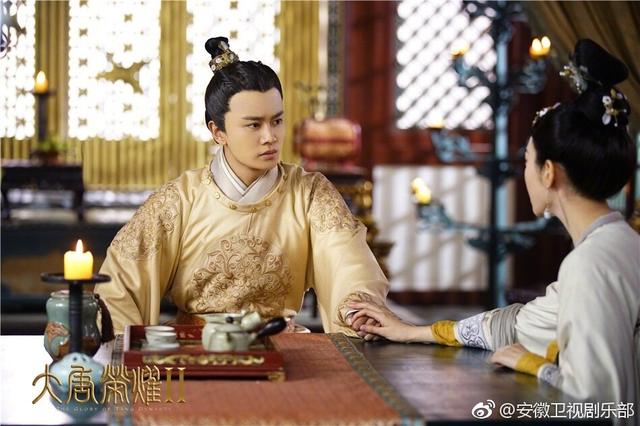 值得推荐的3部古装剧，胡歌《仙剑奇侠传》是yyds