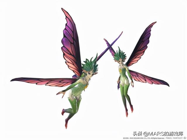 最终幻想14更新笔记5.3，《最终幻想14》吉田直树采访