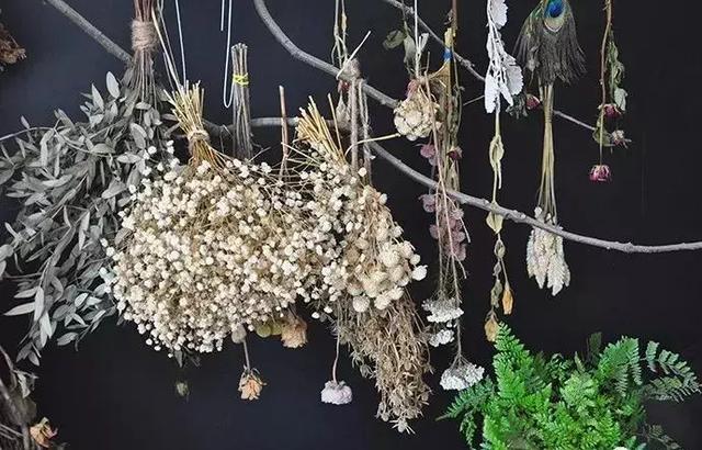 鲜花怎么做成干花，怎么把送的玫瑰花做成干花