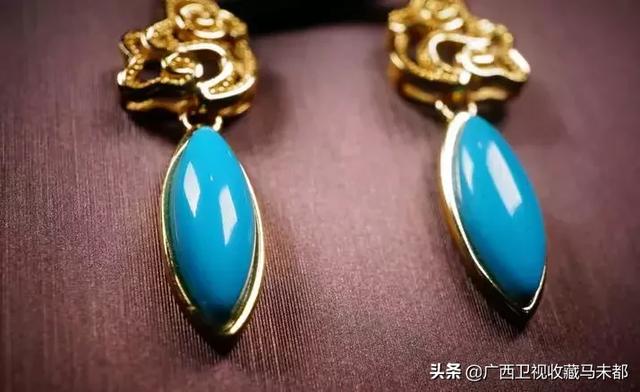 松石，松石分辨方法有几种