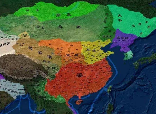 陕西省人口最少的10个县，也许未来会成秦岭里的后花园