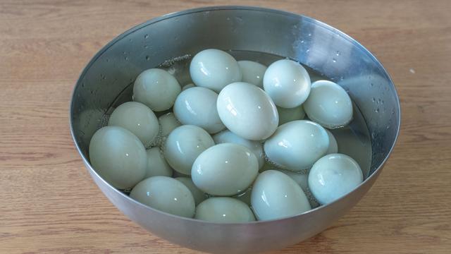 十大含硒的食物，硒被称长寿元素