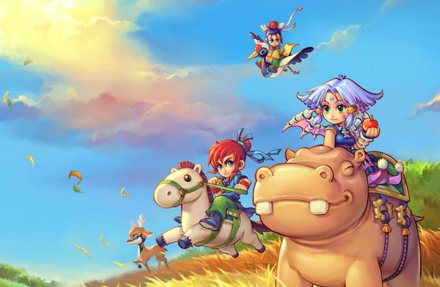 梦幻西游最新技能顺序，最无用的技能成本真高