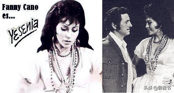 叶塞尼娅改编自连环画，苏联女英雄叶卡捷琳娜索科洛娃