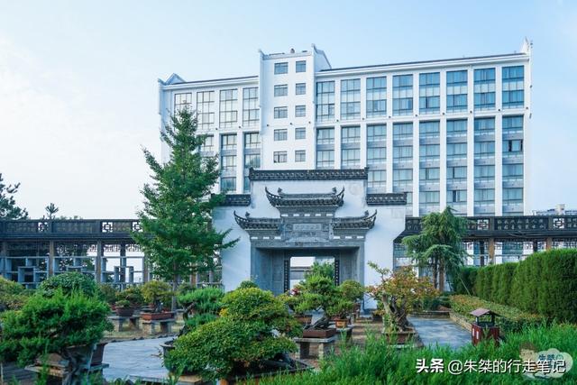 安徽省的四个省会，曾经的安徽省省会