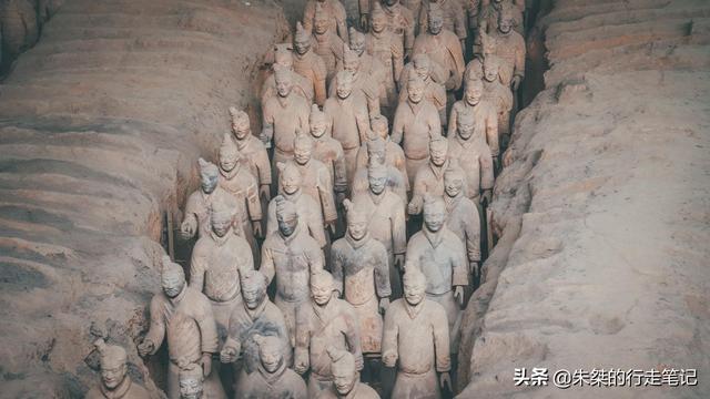 公认的世界七大奇迹，国内两个意外发现的