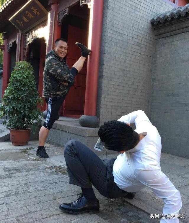 灵魂摆渡Ⅱ我赵吏，灵魂摆渡 赵吏