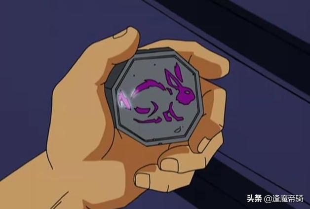 成龙历险记八大恶魔综合排名，八大恶魔中圣主排老六