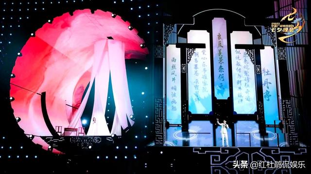 央视七夕晚会节目单在哪个频道，央视七夕晚会完整节目单来了