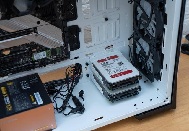 台式电脑怎么组装，组装台式电脑最简单的方法