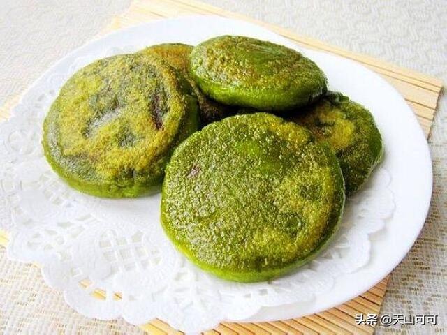 菠菜最好吃的15种做法，分享3种不同做法