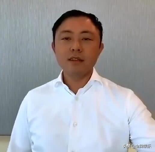 吴佩慈纪晓波情史，吴佩慈男友纪晓波亲自录回应了